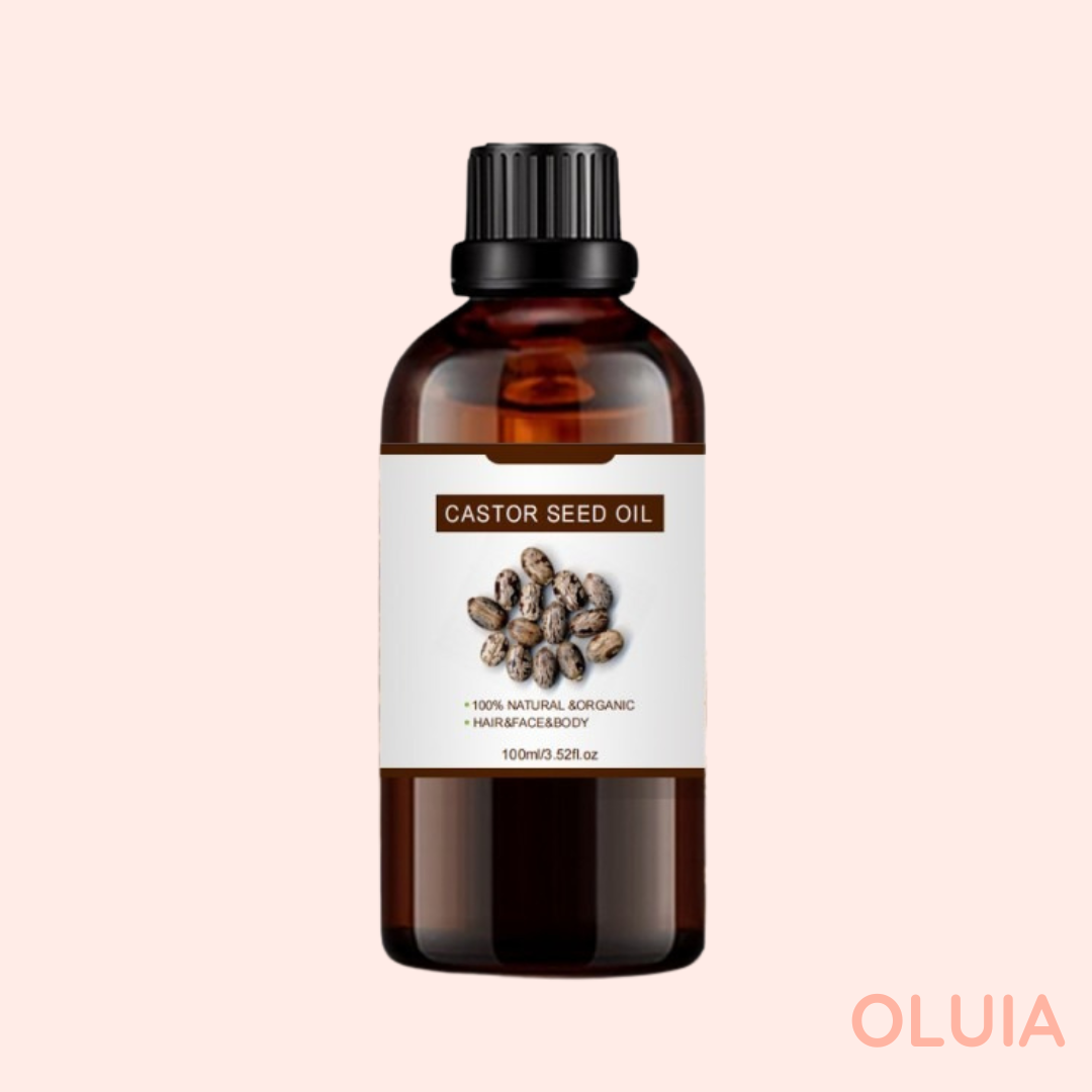 Organic Castor Oil