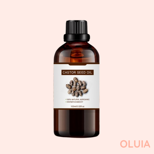 Organic Castor Oil