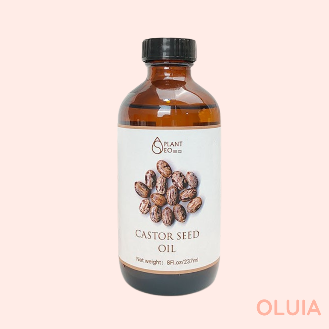 Organic Castor Oil